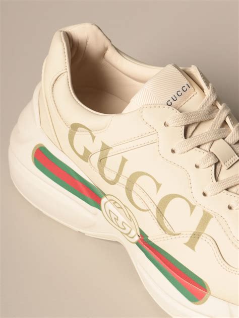 Gucci women's sneakers